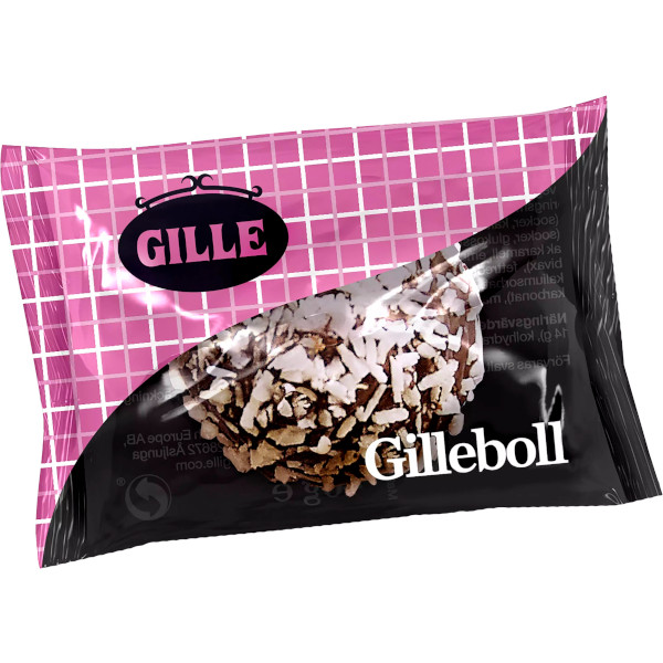Gille Gilleboll