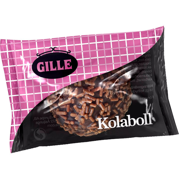 Gille Kolaboll