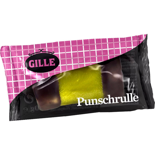 Gille Punschrulle