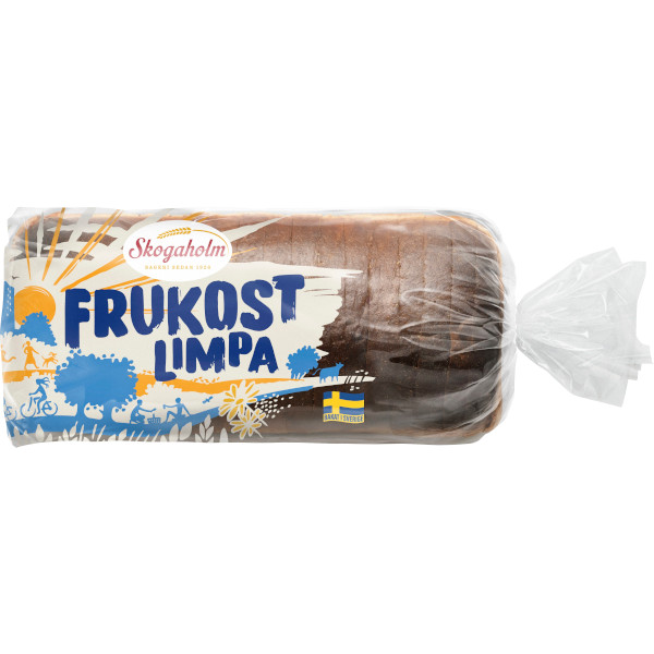 Skogaholm Frukostlimpa