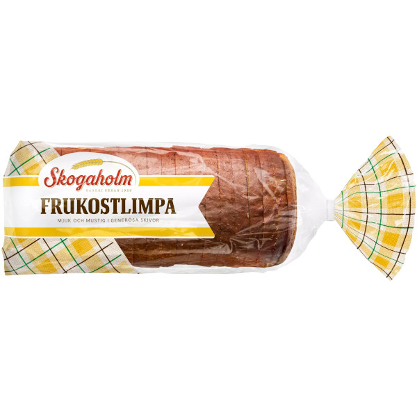 Skogaholm Frukostlimpa