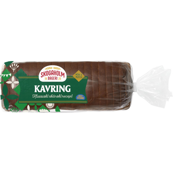 Skogaholm Kavring