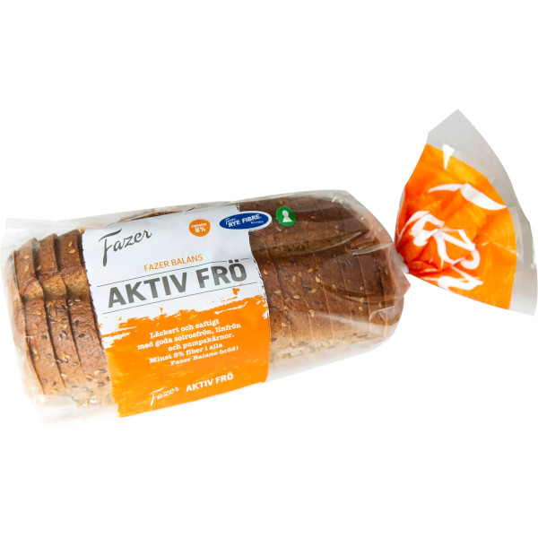 Fazer Aktiv Frö
