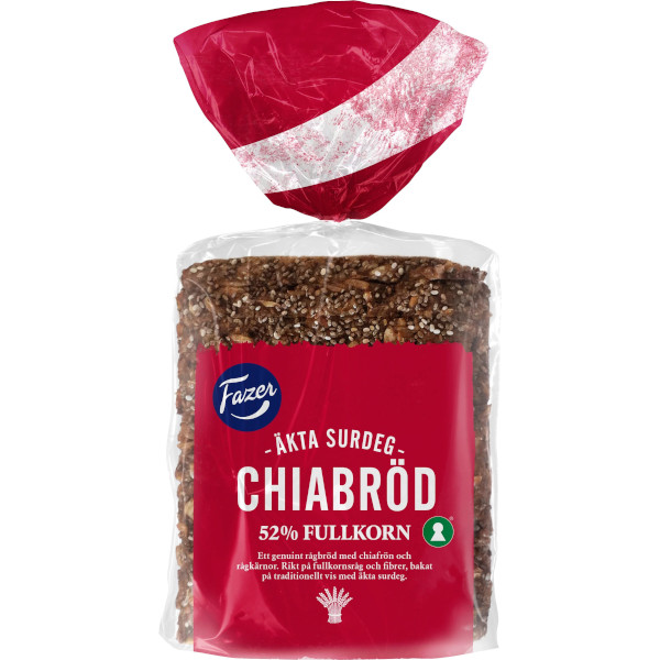 Fazer Chiabröd
