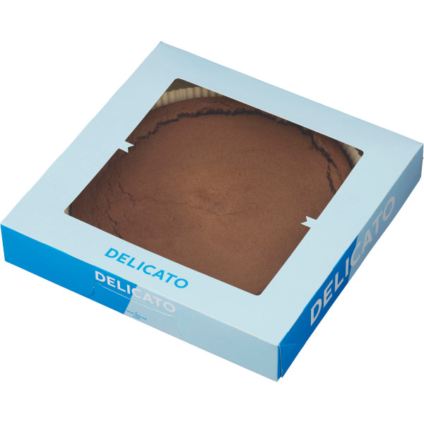 Delicato Kladdkaka
