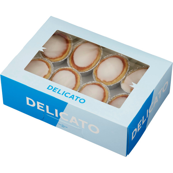 Delicato Mazarin