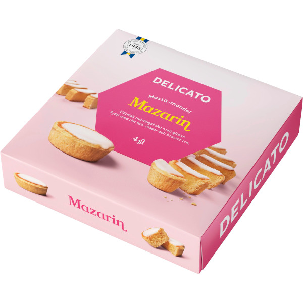 Delicato Mazarin