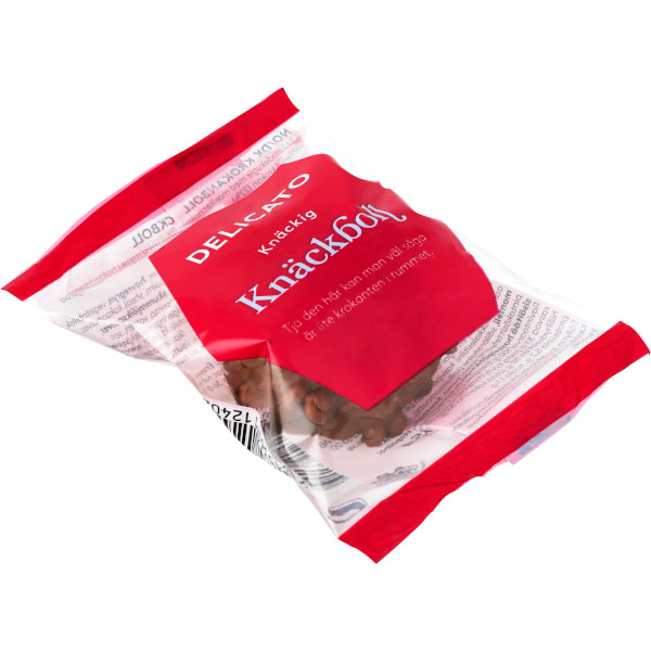Delicato Knäckboll