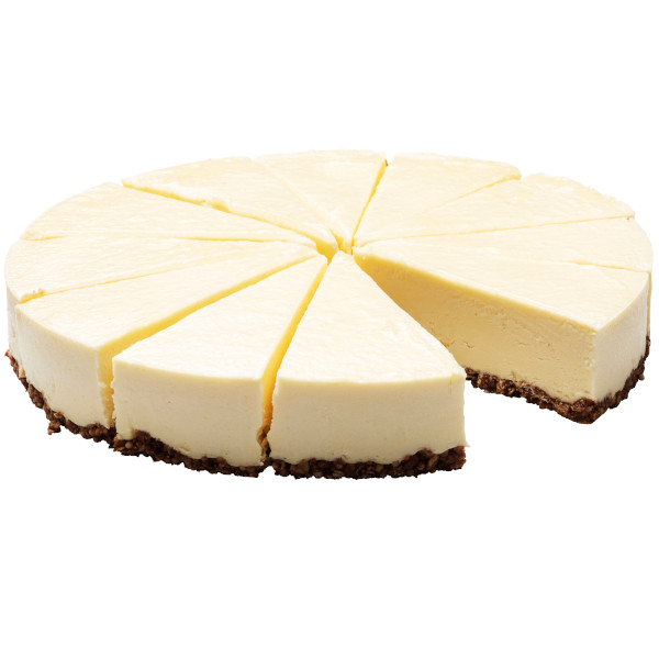Delicato Cheesecake Citron