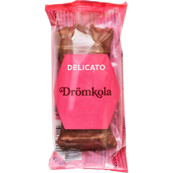 Delicato Drömkola