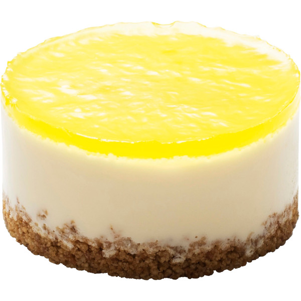 Delicato Cheesecake Citron