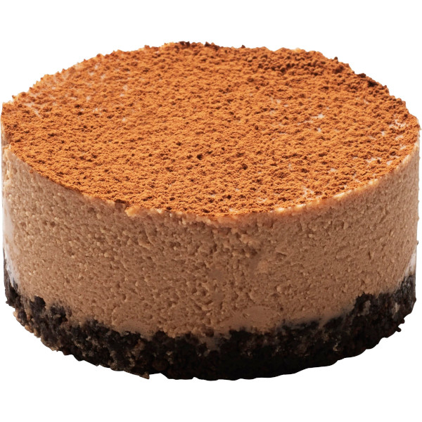 Delicato Cheesecake Choklad/Saltkola