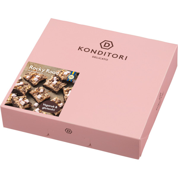 Delicato Rocky Road