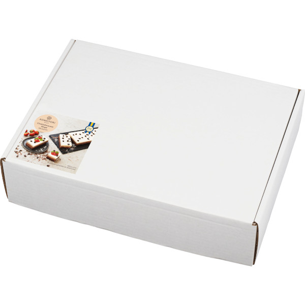 Delicato Chokladmousselängd