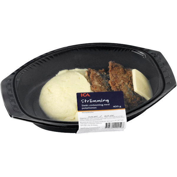 ICA Strömming