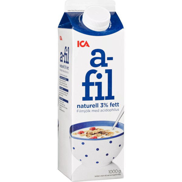 ICA A-Fil