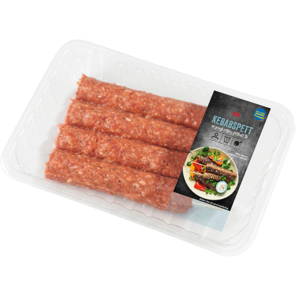ICA Kebabspett