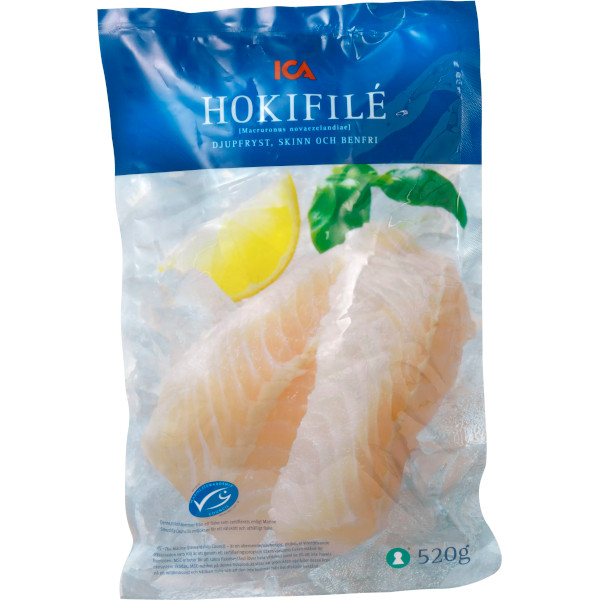 ICA Hokifilé