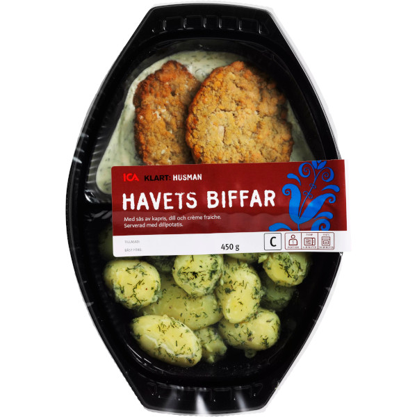 ICA Havets Biffar