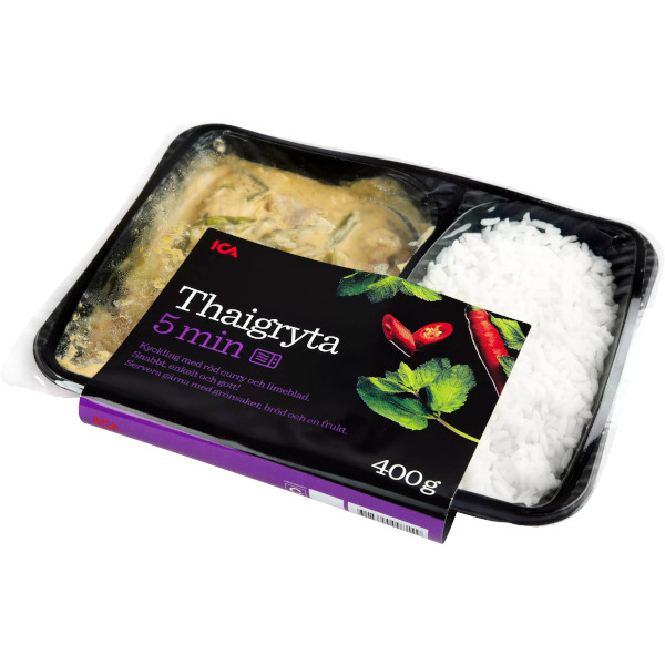 ICA Thaigryta