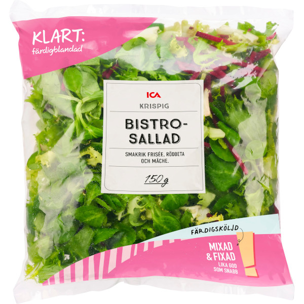ICA Bistrosallad