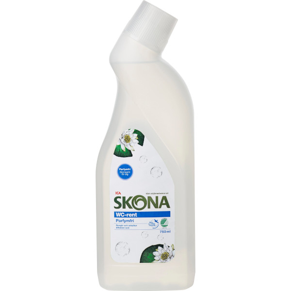 ICA Skona WC-Rent Parfymfri