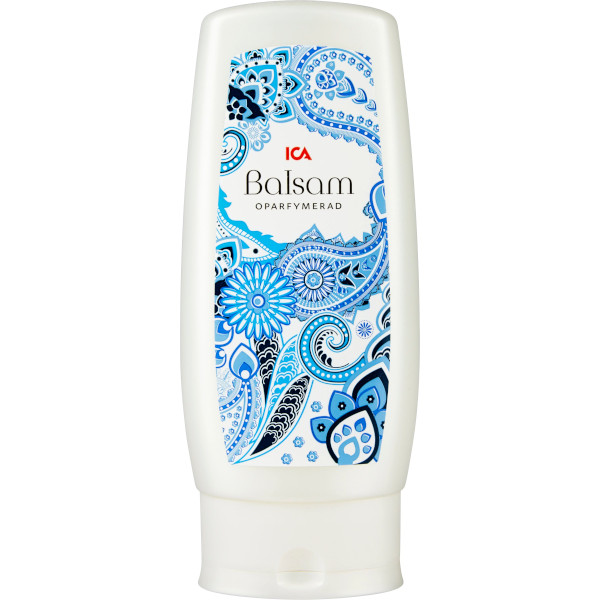 ICA Balsam Oparfymerad