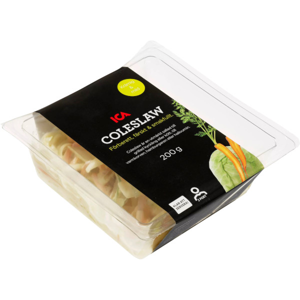 ICA Coleslaw