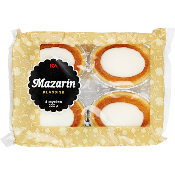 ICA Mazariner