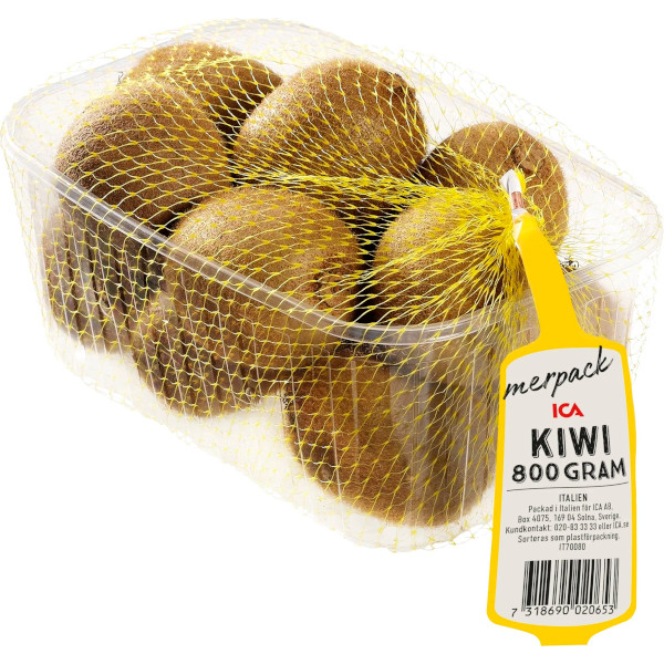 ICA Kiwi