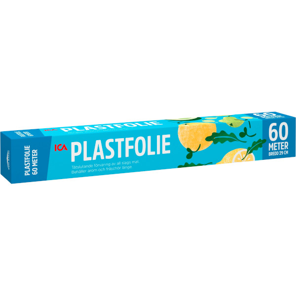 ICA Plastfolie