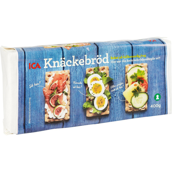 ICA Knäckebröd