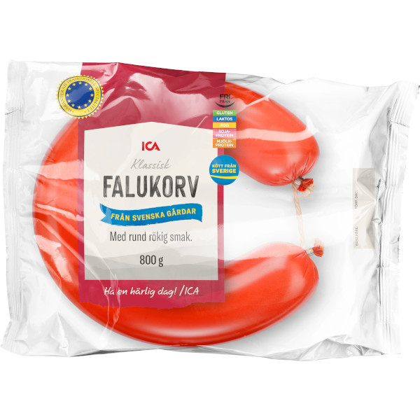ICA Falukorv