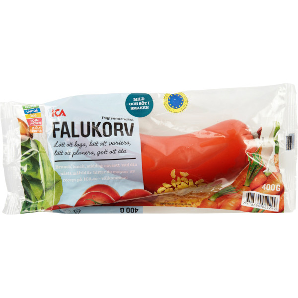 ICA Falukorv