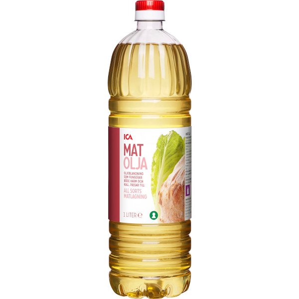 ICA Matolja