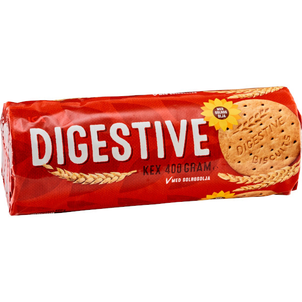 ICA Digestive