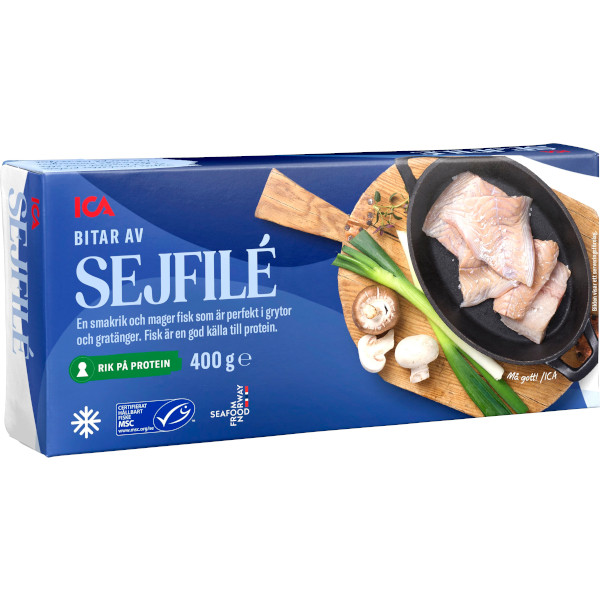 ICA Sejfilé Bitar