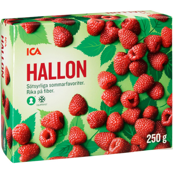 ICA Hallon