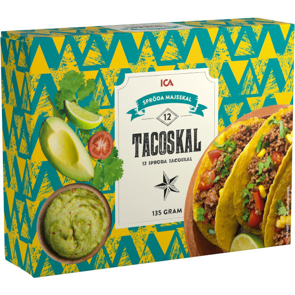 ICA Tacoskal