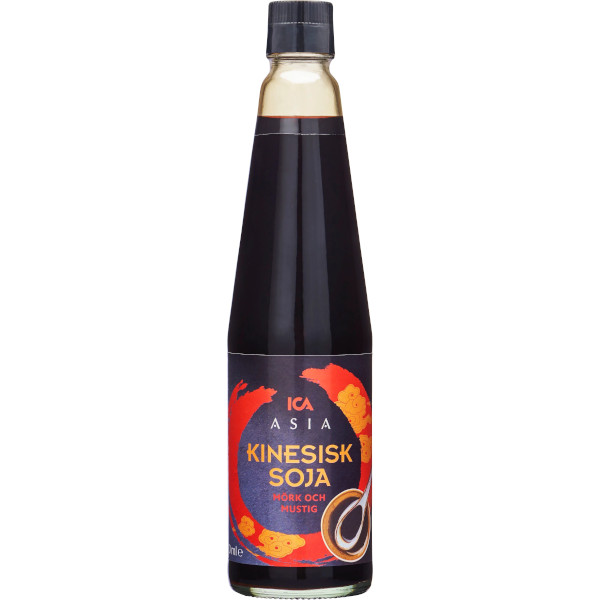 ICA Asia Kinesisk Soja