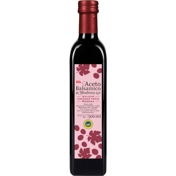 ICA Balsamvinäger Modena