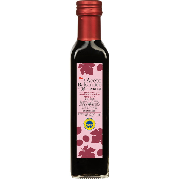 ICA Balsamvinäger Modena