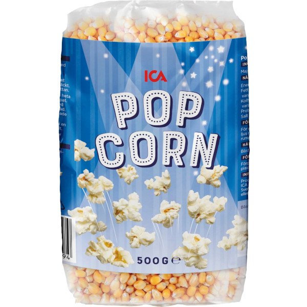 ICA Popcorn