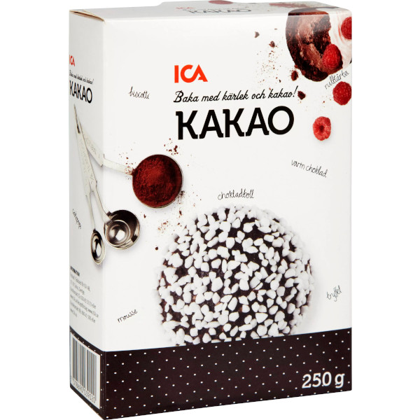 ICA Kakao