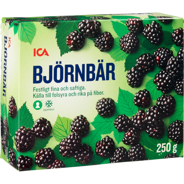 ICA Björnbär