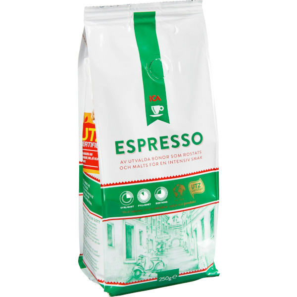 ICA Espresso