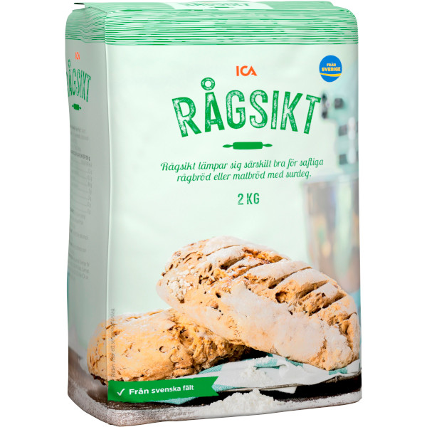 ICA Rågsikt