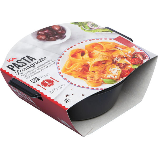 ICA Pasta Lasagnette