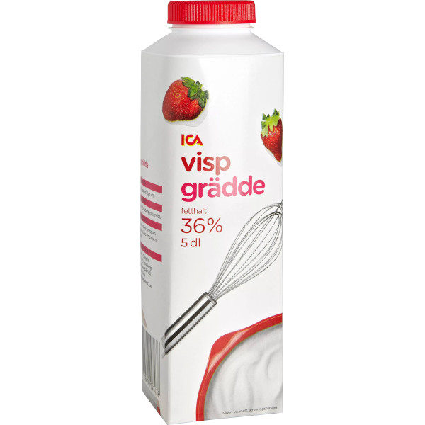 ICA Vispgrädde