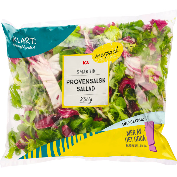 ICA Provensalsk Sallad